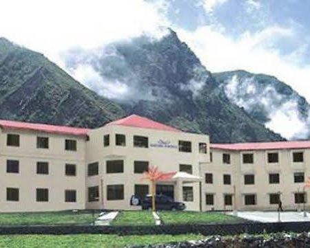 Sarovar Portico Badrinath 호텔 Joshīmath 외부 사진