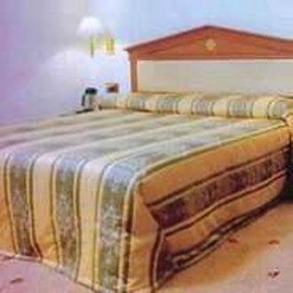 Sarovar Portico Badrinath 호텔 Joshīmath 외부 사진